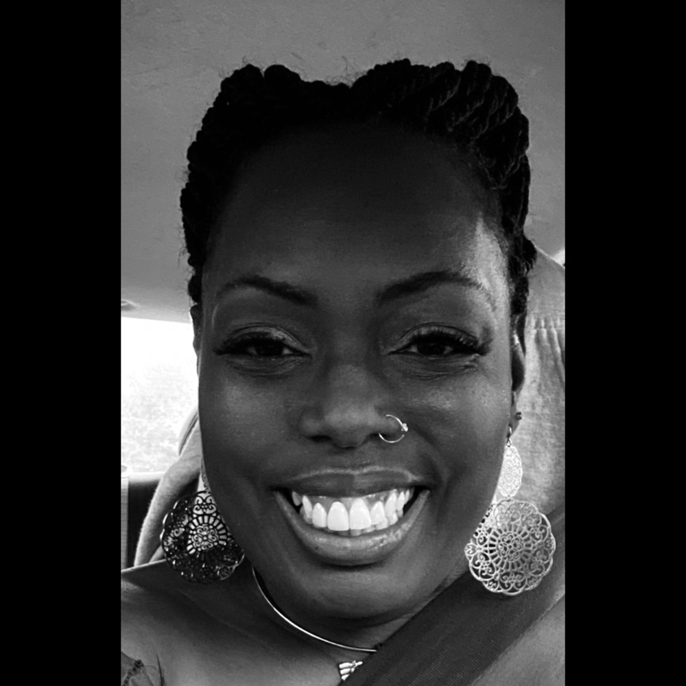 Meet your Posher, Shavonne